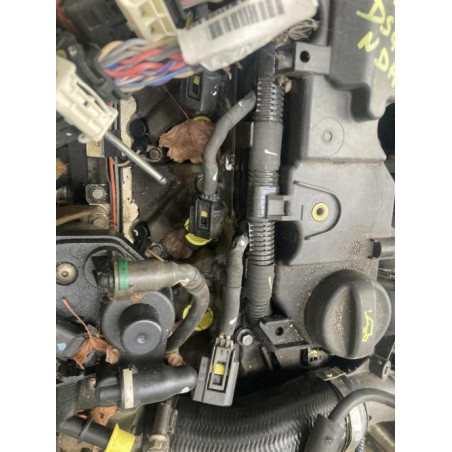 Moteur CITROEN DS4 PHASE 1 d’occasion