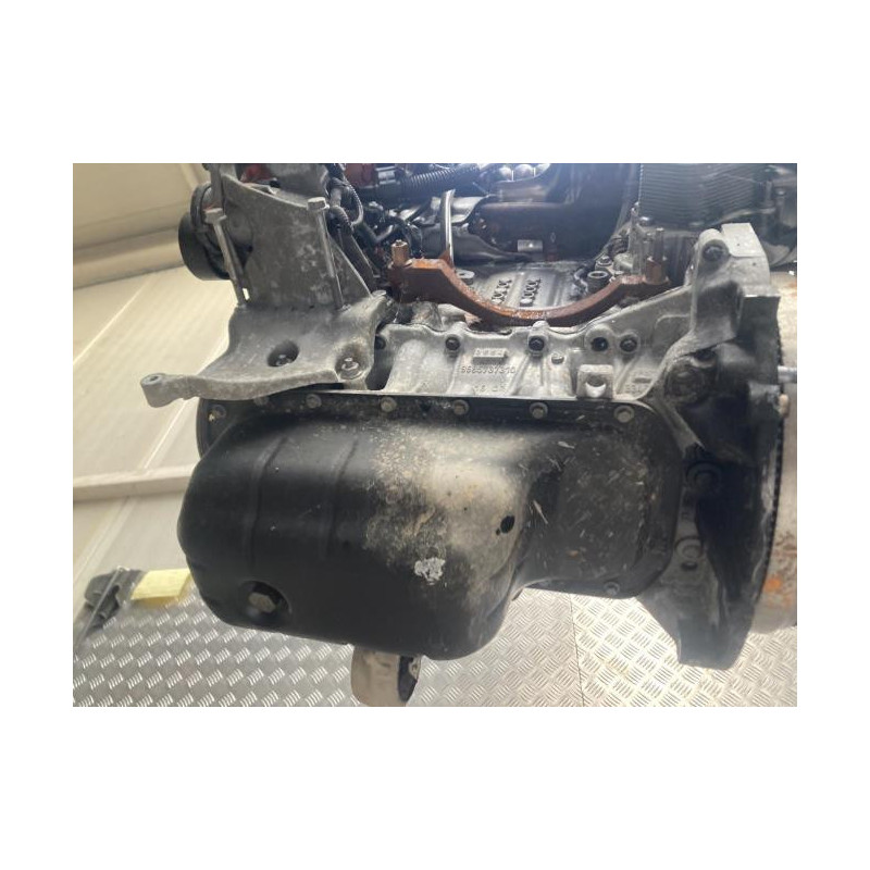 Moteur CITROEN DS4 PHASE 1 d’occasion