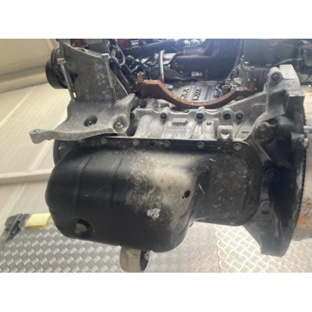 Moteur CITROEN DS4 PHASE 1 d’occasion