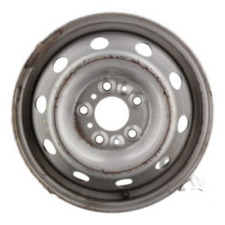 Jante PEUGEOT BOXER 3 PHASE 2 d’occasion