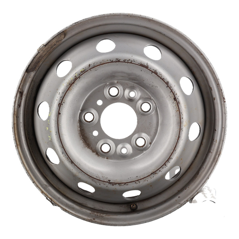 Jante PEUGEOT BOXER 3 PHASE 2 d’occasion