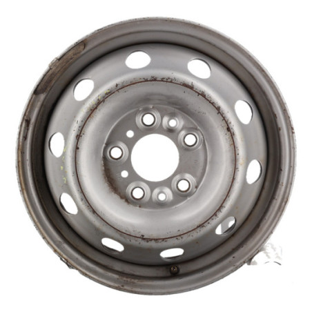 Jante PEUGEOT BOXER 3 PHASE 2 d’occasion