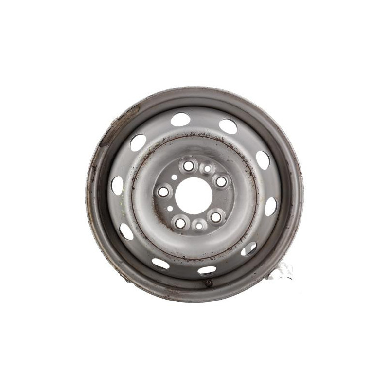 Jante PEUGEOT BOXER 3 PHASE 2 d’occasion