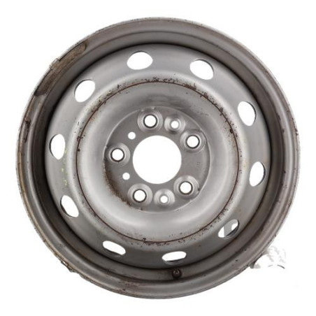 Jante PEUGEOT BOXER 3 PHASE 2 d’occasion