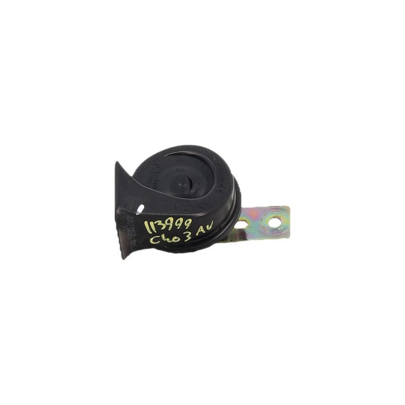Avertisseur/Klaxon RENAULT CLIO 3 PHASE 1 d’occasion