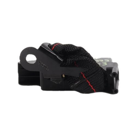 Attache ceinture avant droit RENAULT CLIO 3 PHASE 1 d’occasion