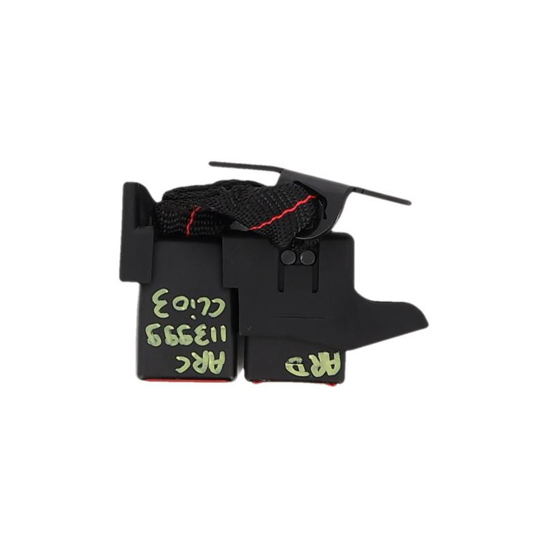 Attache ceinture avant droit RENAULT CLIO 3 PHASE 1 d’occasion