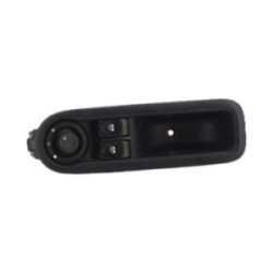 Interrupteur de leve vitre avant gauche RENAULT CLIO 3 PHASE 1 d’occasion