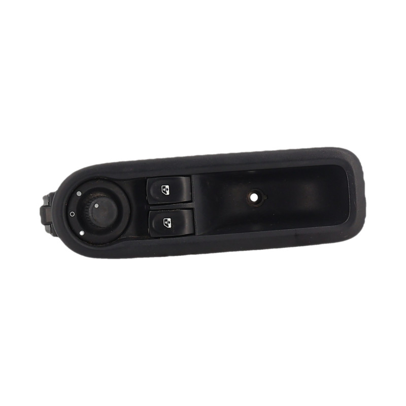 Interrupteur de leve vitre avant gauche RENAULT CLIO 3 PHASE 1 d’occasion