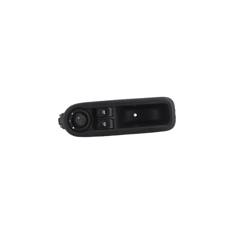 Interrupteur de leve vitre avant gauche RENAULT CLIO 3 PHASE 1 d’occasion