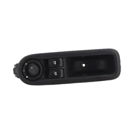 Interrupteur de leve vitre avant gauche RENAULT CLIO 3 PHASE 1 d’occasion