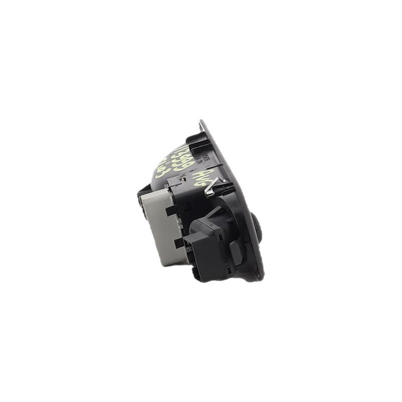 Interrupteur de leve vitre avant gauche RENAULT CLIO 3 PHASE 1 d’occasion