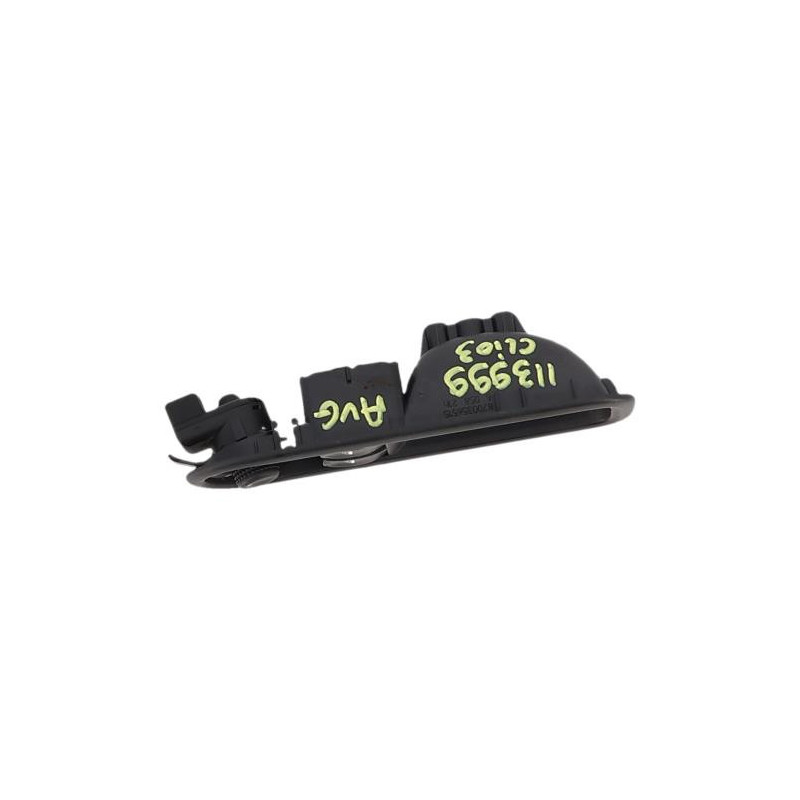 Interrupteur de leve vitre avant gauche RENAULT CLIO 3 PHASE 1 d’occasion