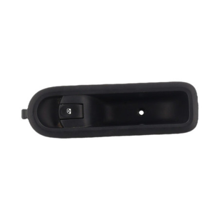 Interrupteur de leve vitre avant droit RENAULT CLIO 3 PHASE 1 d’occasion