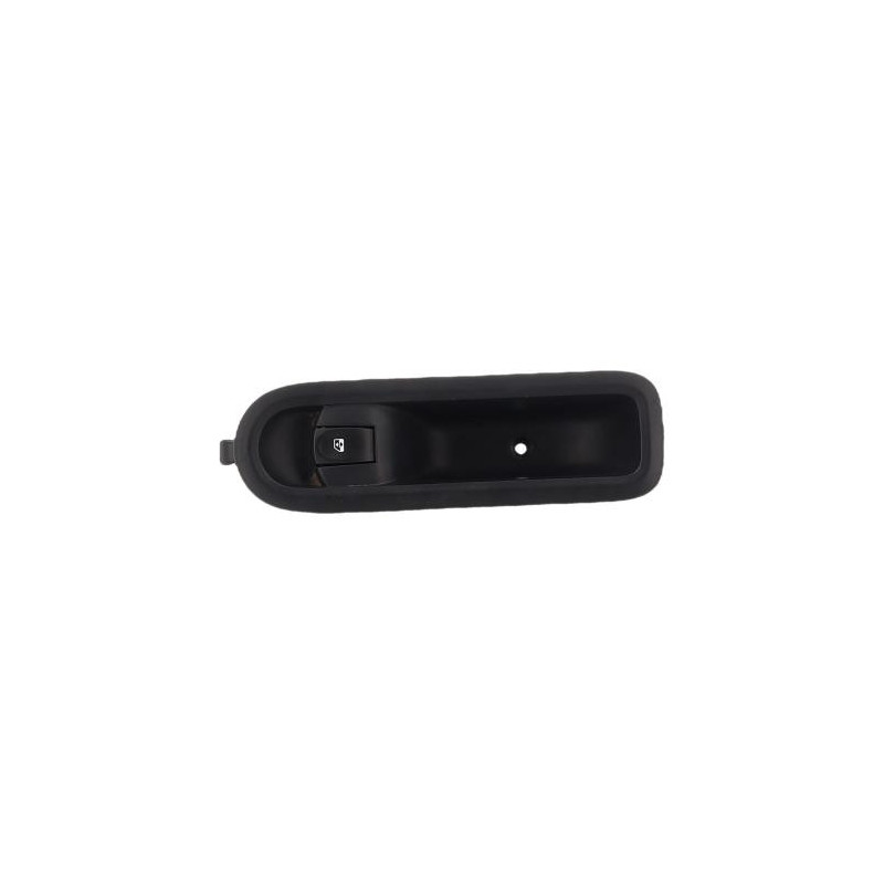 Interrupteur de leve vitre avant droit RENAULT CLIO 3 PHASE 1 d’occasion