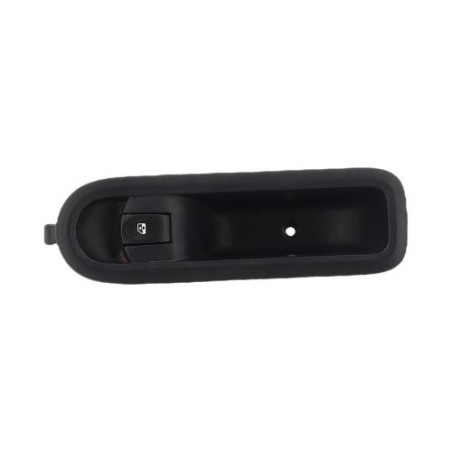 Interrupteur de leve vitre avant droit RENAULT CLIO 3 PHASE 1 d’occasion