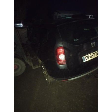 Jante DACIA DUSTER 1 PHASE 1 d’occasion