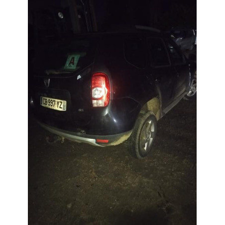 Jante DACIA DUSTER 1 PHASE 1 d’occasion