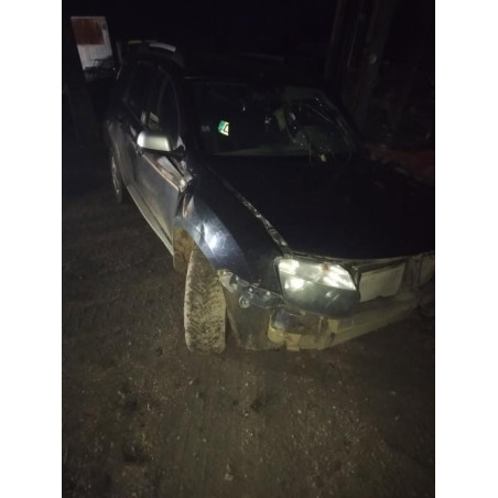 Jante DACIA DUSTER 1 PHASE 1 d’occasion