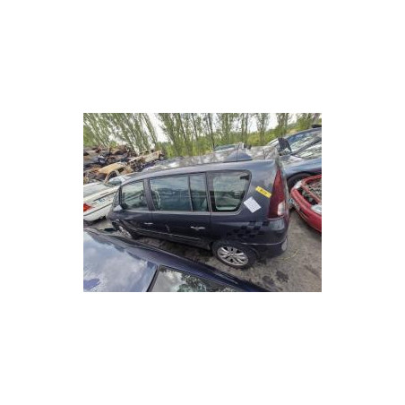 Moteur RENAULT ESPACE 4 PHASE 1 d’occasion