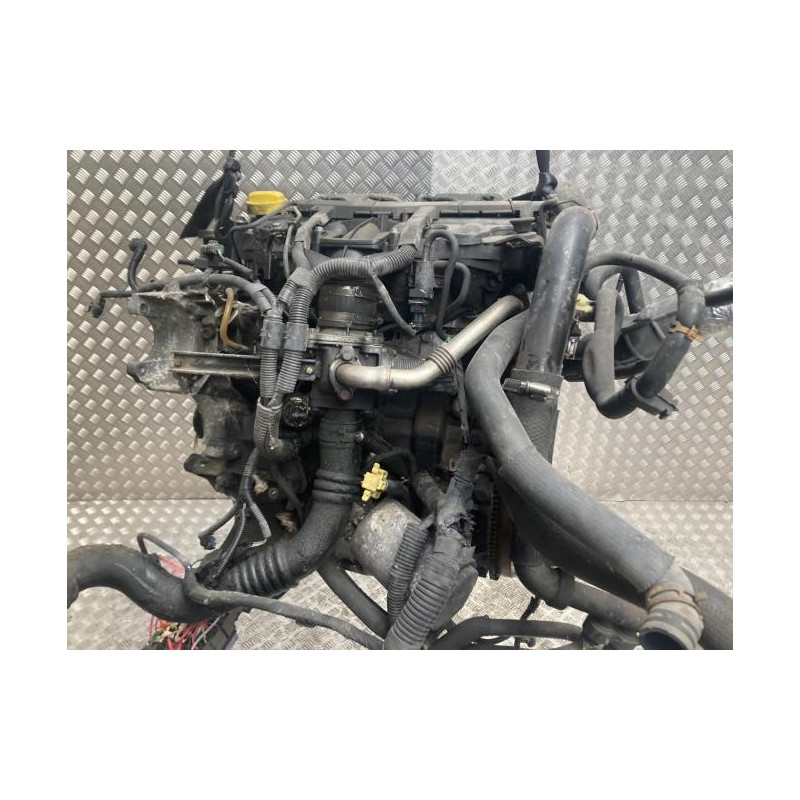 Moteur RENAULT ESPACE 4 PHASE 1 d’occasion