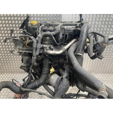 Moteur RENAULT ESPACE 4 PHASE 1 d’occasion