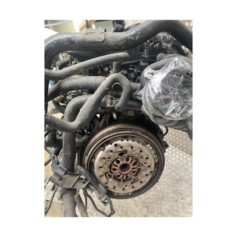 Moteur RENAULT ESPACE 4 PHASE 1 d’occasion