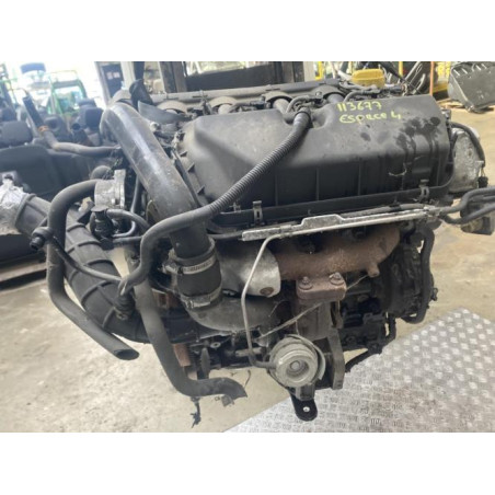 Moteur RENAULT ESPACE 4 PHASE 1 d’occasion