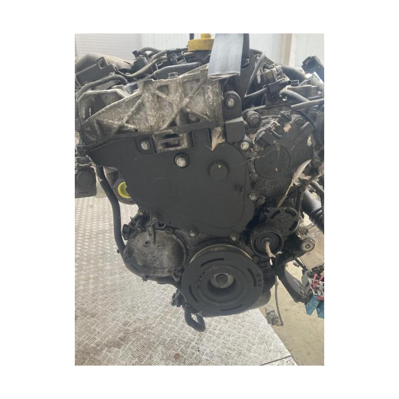 Moteur RENAULT ESPACE 4 PHASE 1 d’occasion