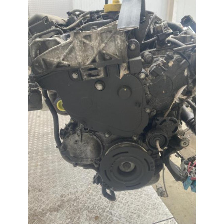 Moteur RENAULT ESPACE 4 PHASE 1 d’occasion