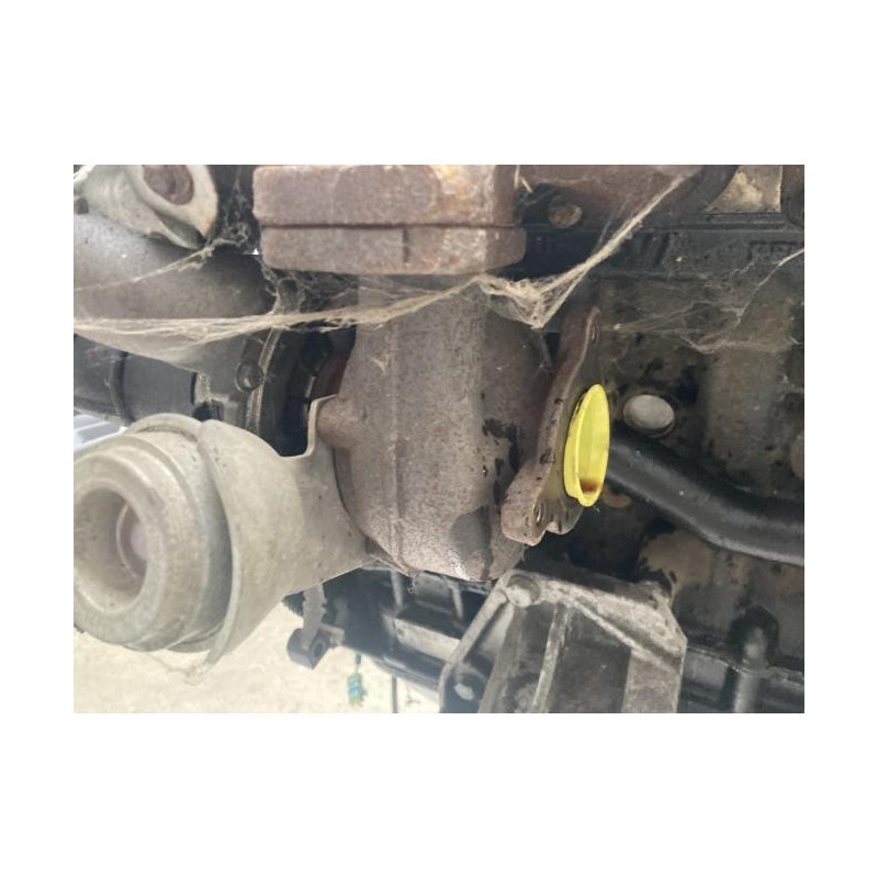 Moteur RENAULT ESPACE 4 PHASE 1 d’occasion