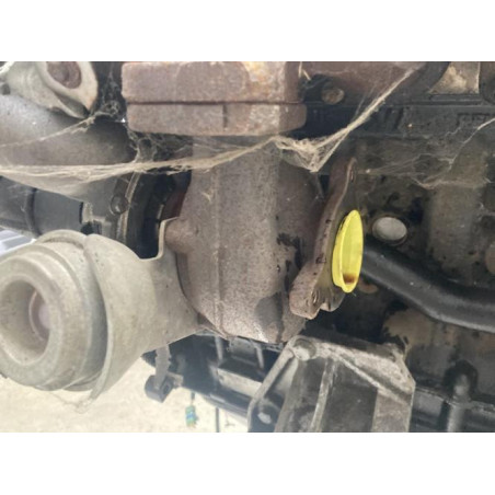 Moteur RENAULT ESPACE 4 PHASE 1 d’occasion