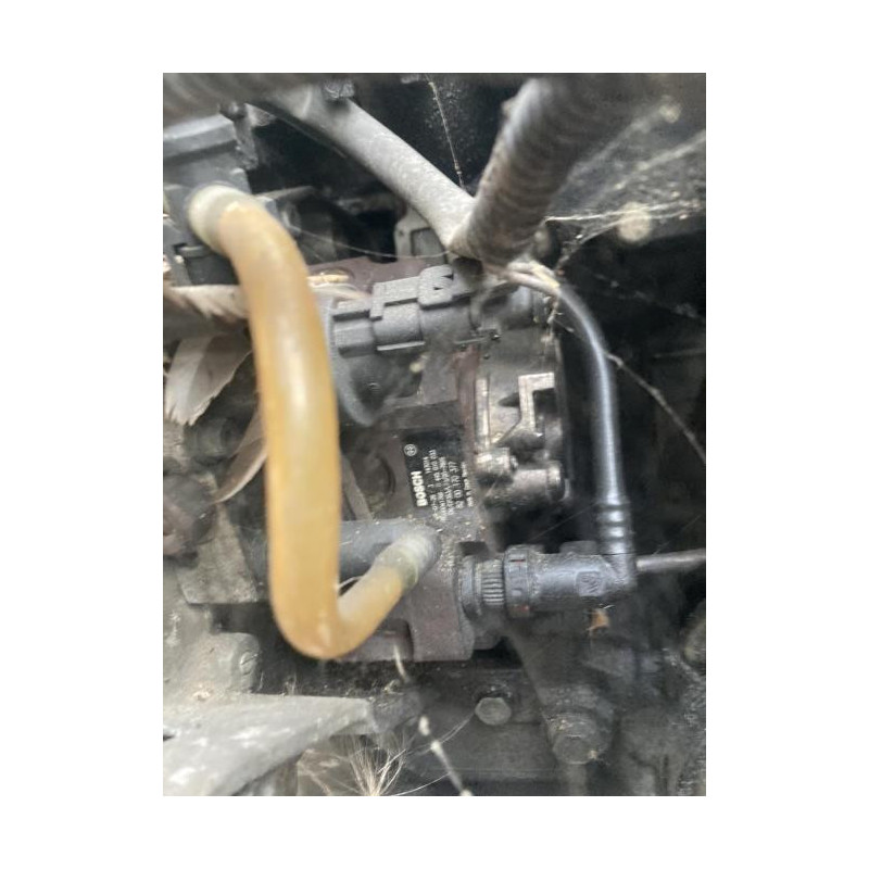 Moteur RENAULT ESPACE 4 PHASE 1 d’occasion