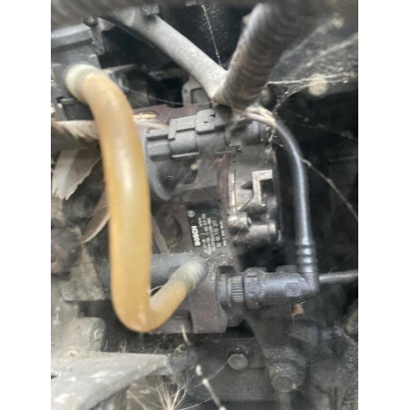 Moteur RENAULT ESPACE 4 PHASE 1 d’occasion