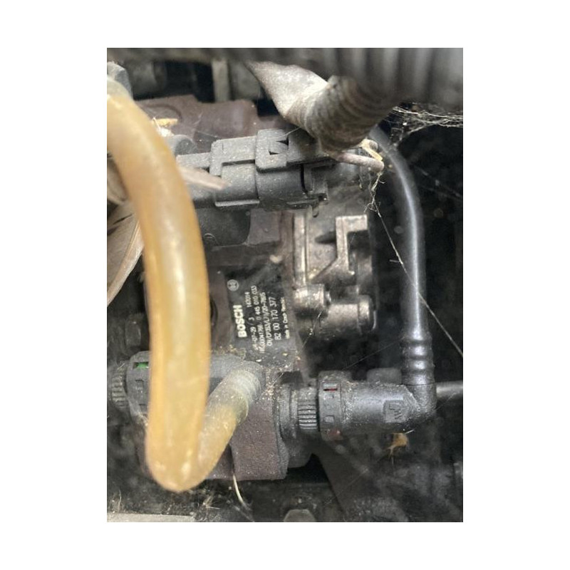 Moteur RENAULT ESPACE 4 PHASE 1 d’occasion