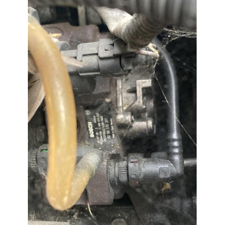 Moteur RENAULT ESPACE 4 PHASE 1 d’occasion