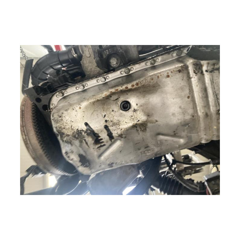 Moteur RENAULT ESPACE 4 PHASE 1 d’occasion