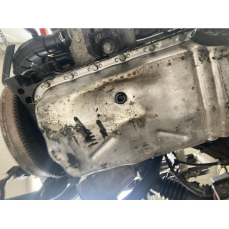 Moteur RENAULT ESPACE 4 PHASE 1 d’occasion