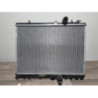 Radiateur eau CITROEN C5 1 PHASE 2 d’occasion