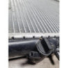 Radiateur eau CITROEN C5 1 PHASE 2 d’occasion
