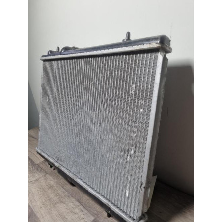 Radiateur eau CITROEN C5 1 PHASE 2 d’occasion
