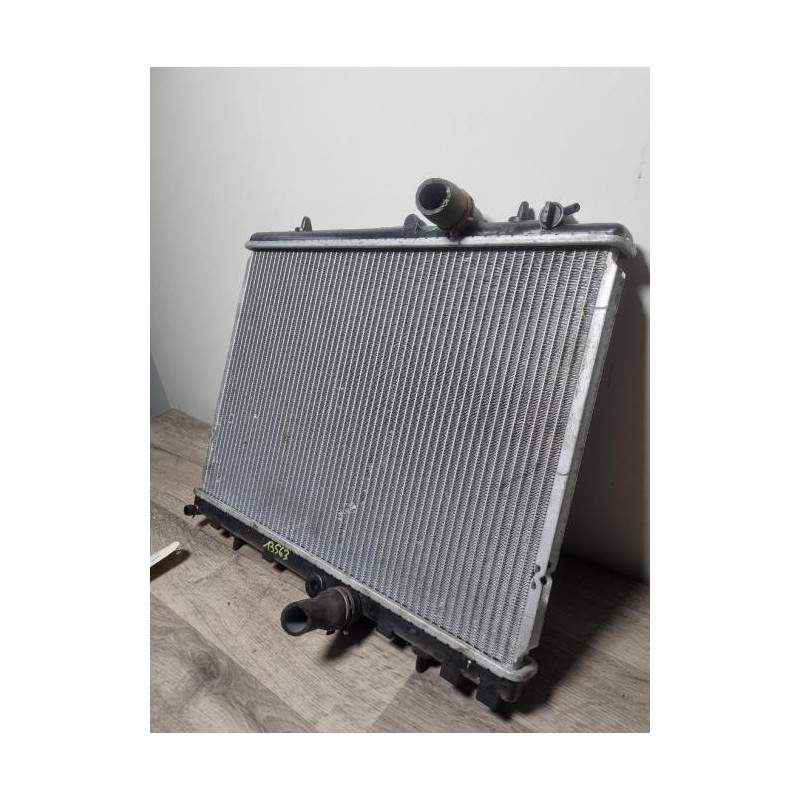 Radiateur eau CITROEN C5 1 PHASE 2 d’occasion