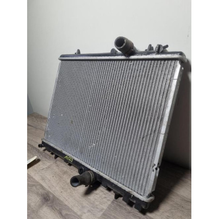 Radiateur eau CITROEN C5 1 PHASE 2 d’occasion