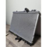 Radiateur eau CITROEN C5 1 PHASE 2 d’occasion