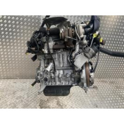 Moteur CITROEN C3 2 PHASE 2 d’occasion