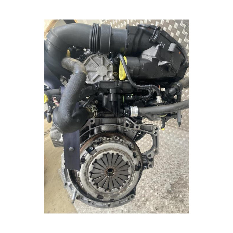 Moteur CITROEN C3 2 PHASE 2 d’occasion