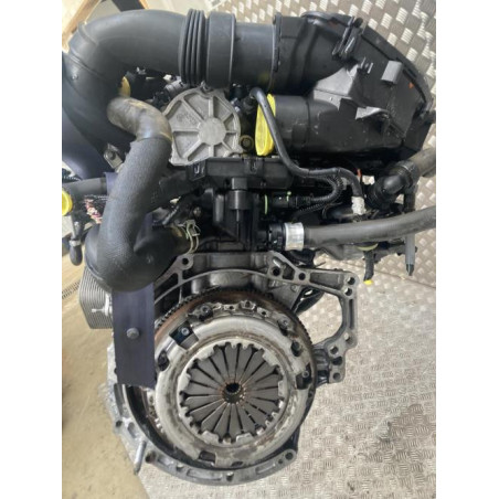 Moteur CITROEN C3 2 PHASE 2 d’occasion