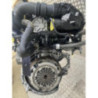 Moteur CITROEN C3 2 PHASE 2 d’occasion
