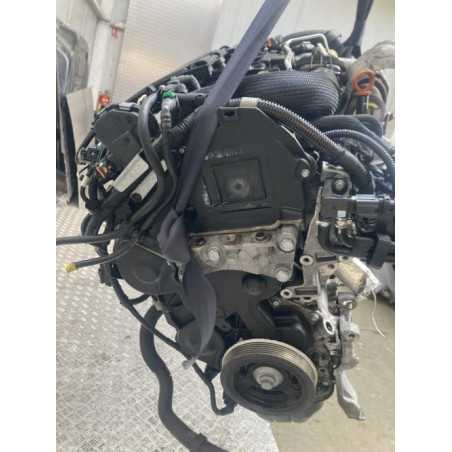 Moteur CITROEN C3 2 PHASE 2 d’occasion