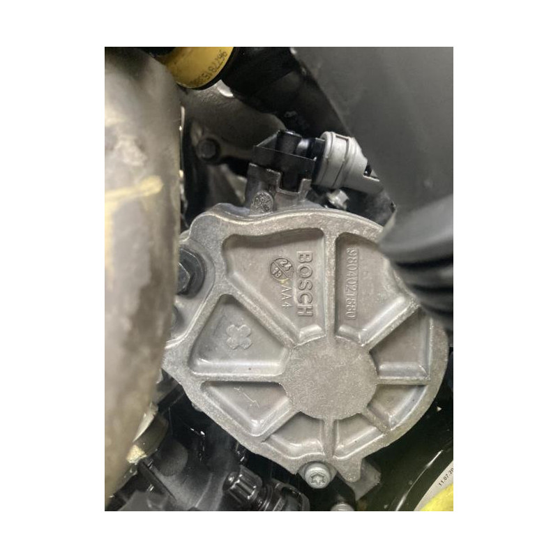 Moteur CITROEN C3 2 PHASE 2 d’occasion